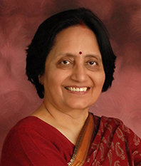 Aruna Dasgupta