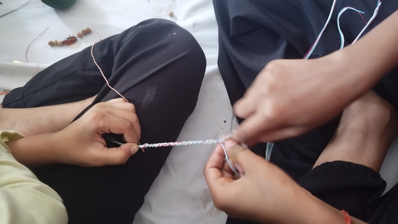 Utsah Toli