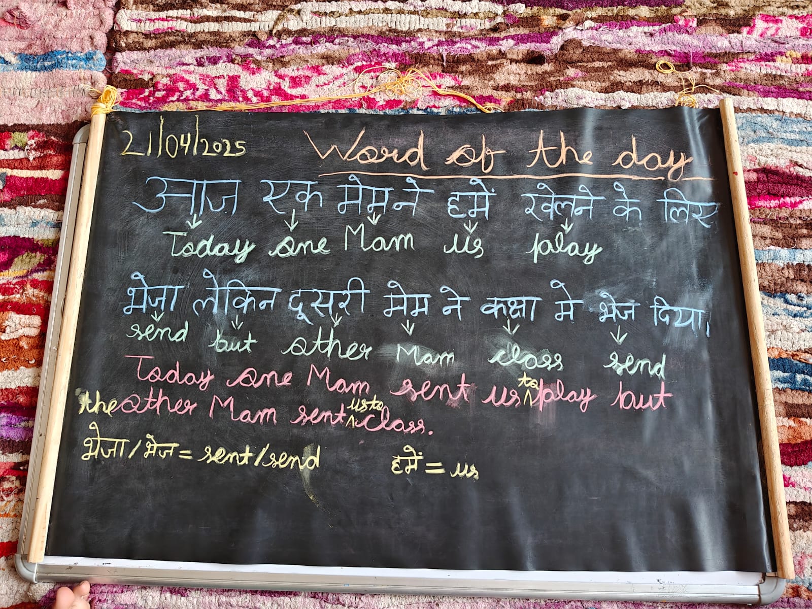 Utsah Toli