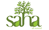 Saha Logo