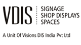 Vision Dis Logo