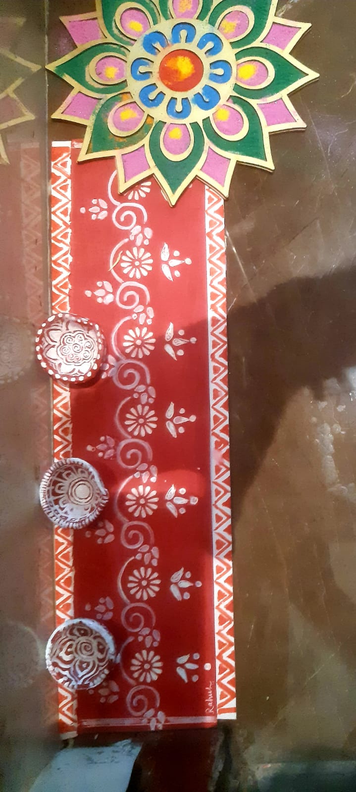 Utsah Toli